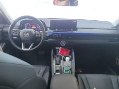 Honda Accord 260TURBO Premium Edition - ფოტო 9