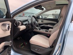 BYD Yuan Plus Glory Edition 510KM Transcend - ფოტო 7