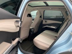 BYD Yuan Plus Glory Edition 510KM Transcend - ფოტო 8