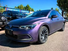 Volkswagen Golf 2023 Facelift 280TSI DSG Pro - ფოტო 10