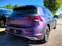 Volkswagen Golf 2023 Facelift 280TSI DSG Pro - ფოტო 13
