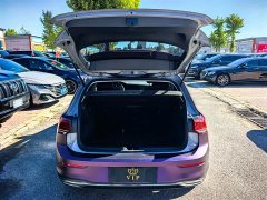 Volkswagen Golf 2023 Facelift 280TSI DSG Pro - ფოტო 14