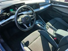 Volkswagen Golf 2023 Facelift 280TSI DSG Pro - ფოტო 2