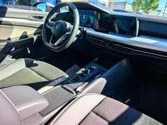 Volkswagen Golf 2023 Facelift 280TSI DSG Pro - ფოტო 3