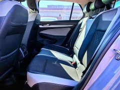Volkswagen Golf 2023 Facelift 280TSI DSG Pro - ფოტო 4