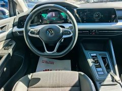 Volkswagen Golf 2023 Facelift 280TSI DSG Pro - ფოტო 8