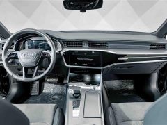 Audi A6L 2023 40 TFSI Luxury Sport Edition - ფოტო 10
