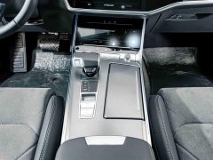 Audi A6L 2023 40 TFSI Luxury Sport Edition - ფოტო 11