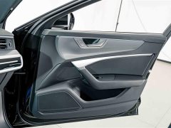 Audi A6L 2023 40 TFSI Luxury Sport Edition - ფოტო 12
