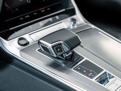 Audi A6L 2023 40 TFSI Luxury Sport Edition - ფოტო 13