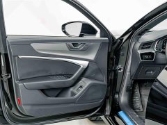 Audi A6L 2023 40 TFSI Luxury Sport Edition - ფოტო 14