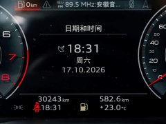 Audi A6L 2023 40 TFSI Luxury Sport Edition - ფოტო 15
