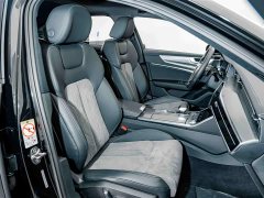 Audi A6L 2023 40 TFSI Luxury Sport Edition - ფოტო 17