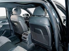 Audi A6L 2023 40 TFSI Luxury Sport Edition - ფოტო 18