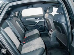 Audi A6L 2023 40 TFSI Luxury Sport Edition - ფოტო 19