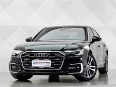 Audi A6L 2023 40 TFSI Luxury Sport Edition - ფოტო 2