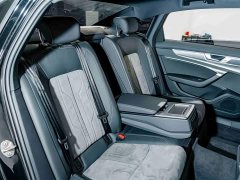 Audi A6L 2023 40 TFSI Luxury Sport Edition - ფოტო 20