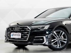 Audi A6L 2023 40 TFSI Luxury Sport Edition - ფოტო 3