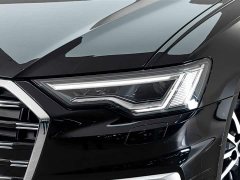Audi A6L 2023 40 TFSI Luxury Sport Edition - ფოტო 4