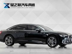 Audi A6L 2023 40 TFSI Luxury Sport Edition - ფოტო 5