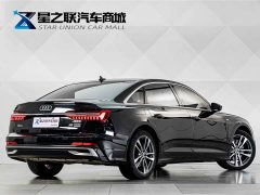 Audi A6L 2023 40 TFSI Luxury Sport Edition - ფოტო 6
