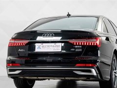 Audi A6L 2023 40 TFSI Luxury Sport Edition - ფოტო 7