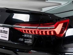Audi A6L 2023 40 TFSI Luxury Sport Edition - ფოტო 8