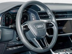 Audi A6L 2023 40 TFSI Luxury Sport Edition - ფოტო 9