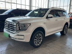Tank 500 New Energy 2026 Hi4-T Smart Comfort Edition - ფოტო 1