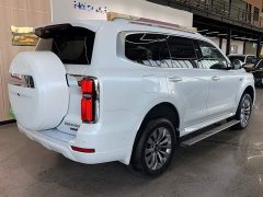 Tank 500 New Energy 2026 Hi4-T Smart Comfort Edition - ფოტო 10