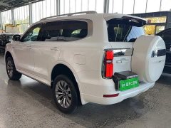 Tank 500 New Energy 2026 Hi4-T Smart Comfort Edition - ფოტო 12