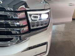 Tank 500 New Energy 2026 Hi4-T Smart Comfort Edition - ფოტო 13