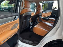 Tank 500 New Energy 2026 Hi4-T Smart Comfort Edition - ფოტო 15