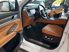 Tank 500 New Energy 2026 Hi4-T Smart Comfort Edition - ფოტო 16