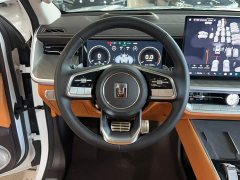 Tank 500 New Energy 2026 Hi4-T Smart Comfort Edition - ფოტო 4
