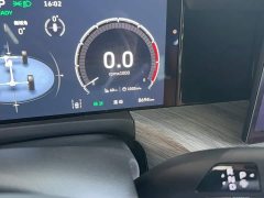 Tank 500 New Energy 2026 Hi4-T Smart Comfort Edition - ფოტო 5