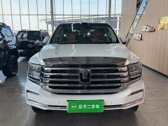 Tank 500 New Energy 2026 Hi4-T Smart Comfort Edition - ფოტო 7