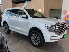 Tank 500 New Energy 2026 Hi4-T Smart Comfort Edition - ფოტო 8