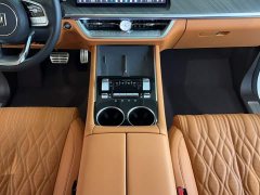 Tank 500 New Energy 2026 Hi4-T Smart Comfort Edition - ფოტო 9