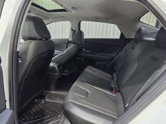 Hyundai Elantra 2023 1.5L CVT GLX Elite - ფოტო 20