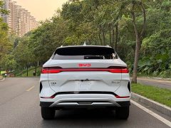 BYD Song Plus New Energy DM-i 112KM Prestige - ფოტო 11
