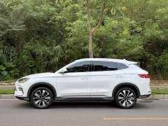 BYD Song Plus New Energy DM-i 112KM Prestige - ფოტო 14
