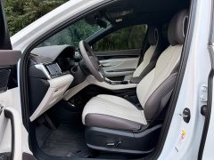 BYD Song Plus New Energy DM-i 112KM Prestige - ფოტო 15