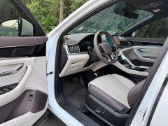 BYD Song Plus New Energy DM-i 112KM Prestige - ფოტო 16