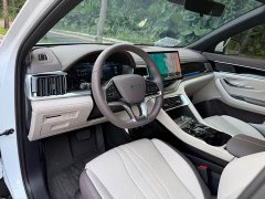 BYD Song Plus New Energy DM-i 112KM Prestige - ფოტო 17