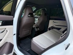 BYD Song Plus New Energy DM-i 112KM Prestige - ფოტო 18