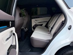 BYD Song Plus New Energy DM-i 112KM Prestige - ფოტო 19