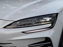 BYD Song Plus New Energy DM-i 112KM Prestige - ფოტო 2