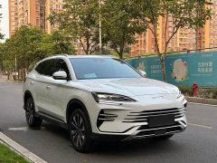 BYD Song Plus New Energy DM-i 112KM Prestige - ფოტო 5