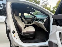 BYD Song Plus New Energy DM-i 112KM Prestige - ფოტო 6